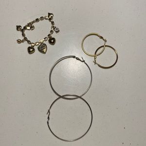 Fine Jewellery